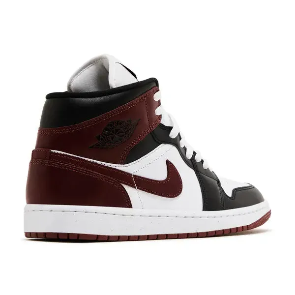 Jordan 1 Mid SE Dark Pony, foto 4 van 5