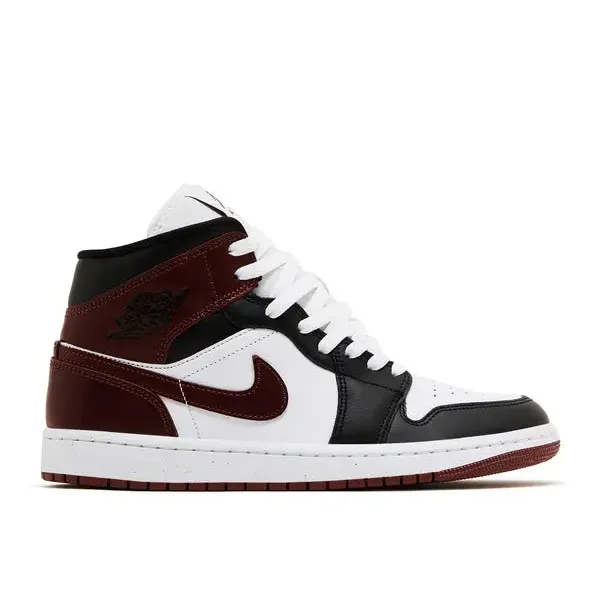 Jordan 1 Mid SE Dark Pony, foto 2 van 5
