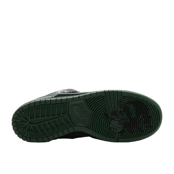 Unknown Nike Dunk SB There Skateboards, foto 4 van 4