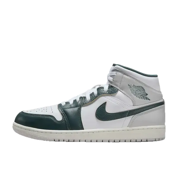 Jordan 1 Mid SE Oxidized Green, vergelijk prijzen bij 1 winkel