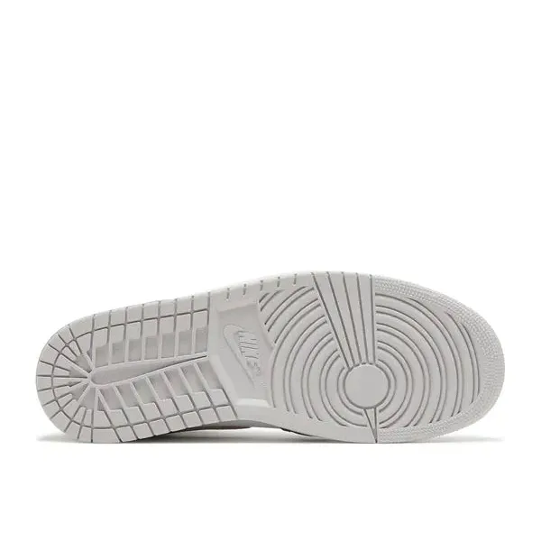 Jordan 1 Mid SE Oxidized Green, foto 5 van 5