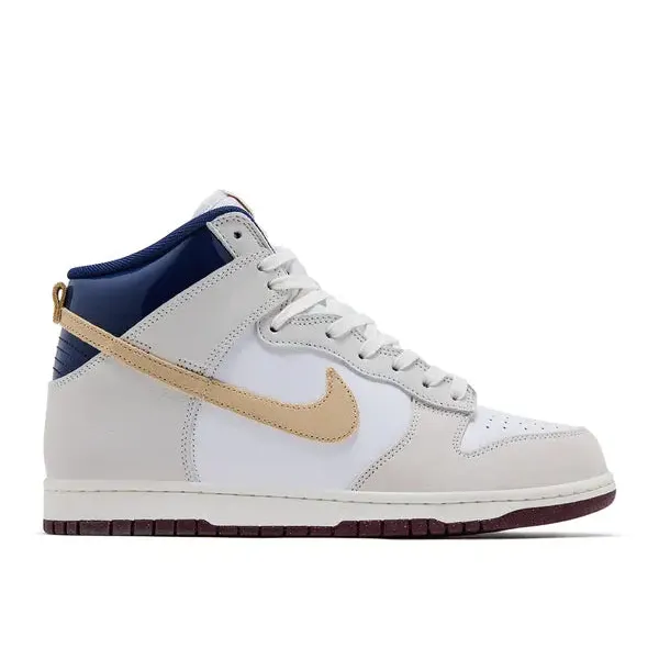 Nike SB Dunk High Pro Beyond, vergelijk prijzen bij 1 winkel