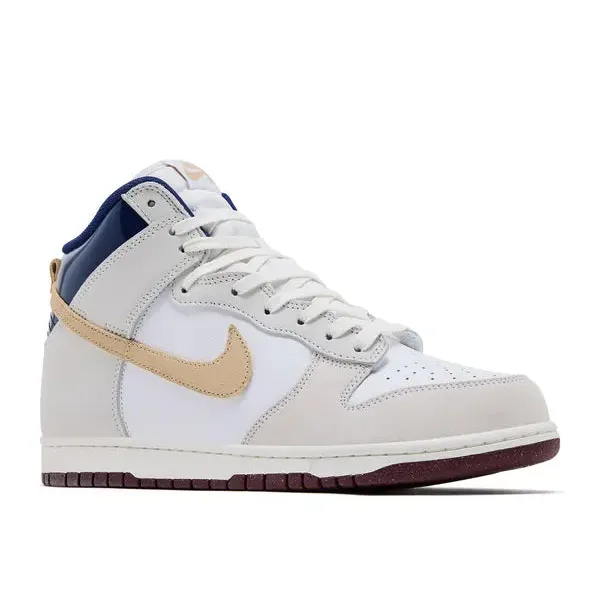 Nike SB Dunk High Pro Beyond, foto 2 van 4
