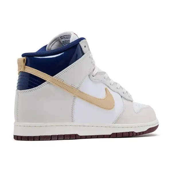 Nike SB Dunk High Pro Beyond, foto 3 van 4