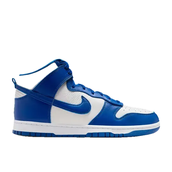 Nike Dunk High Retro SE Kentucky (2025), vergelijk prijzen bij 1 winkel