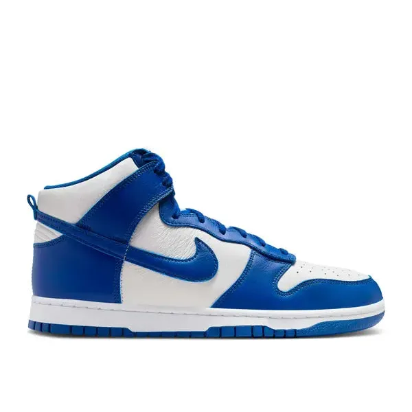 Nike Dunk High Retro SE Kentucky (2025), foto 2 van 2
