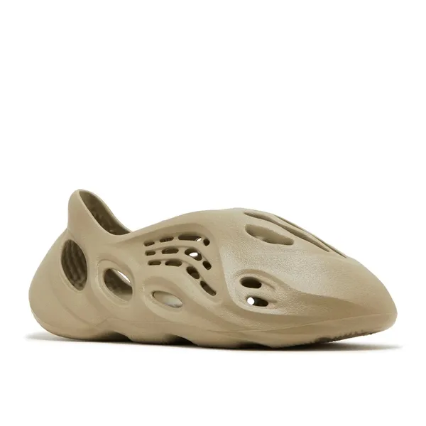 Yeezy Foam Runner Stone Salt, foto 2 van 4