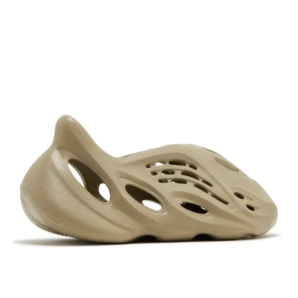 Yeezy Foam Runner Stone Salt, foto 3 van 4