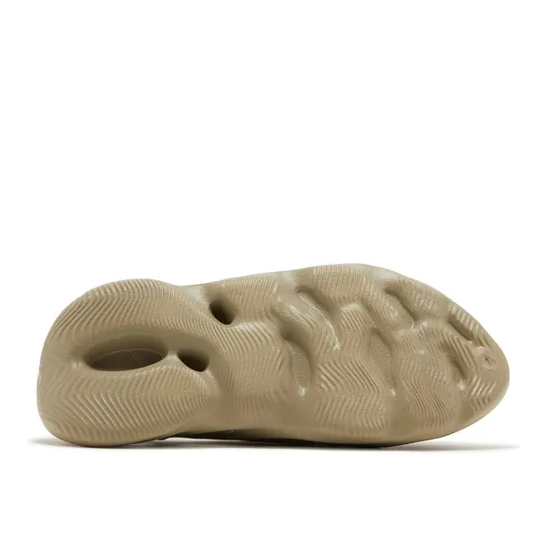 Yeezy Foam Runner Stone Salt, foto 4 van 4