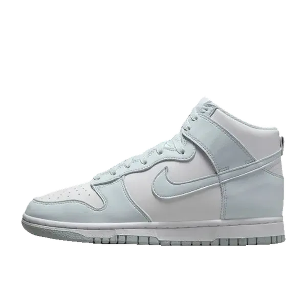 Nike Dunk High Next Nature Glacier Ice, vergelijk prijzen bij 1 winkel