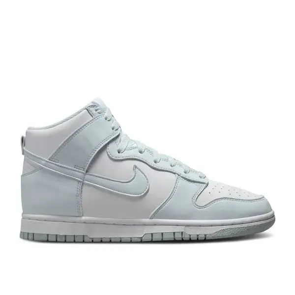 Nike Dunk High Next Nature Glacier Ice, foto 2 van 2