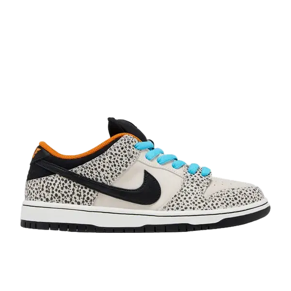 Nike SB Dunk Low Safari Olympics Electric Pack, vergelijk prijzen bij 1 winkel