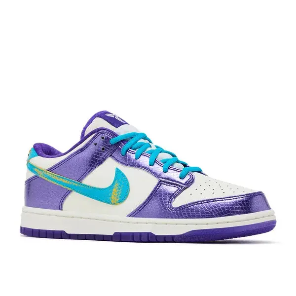 Nike Dunk Low Proto Kobe Bryant Draft Day, foto 2 van 4