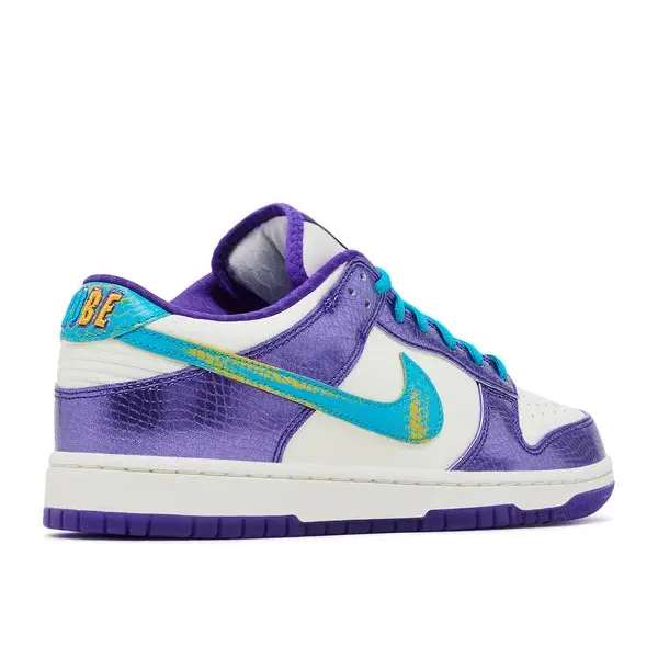 Nike Dunk Low Proto Kobe Bryant Draft Day, foto 3 van 4