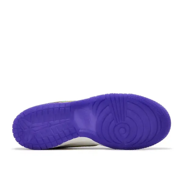 Nike Dunk Low Proto Kobe Bryant Draft Day, foto 4 van 4