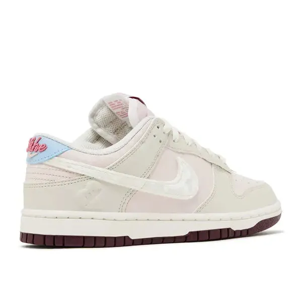 Nike Dunk Low Valentine's Day (2026), foto 4 van 5
