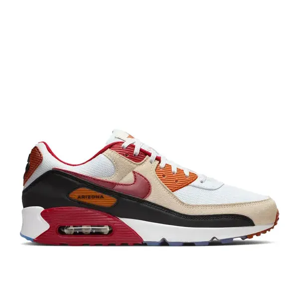 Nike Air Max 90 Arizona Cardinals, vergelijk prijzen bij 1 winkel