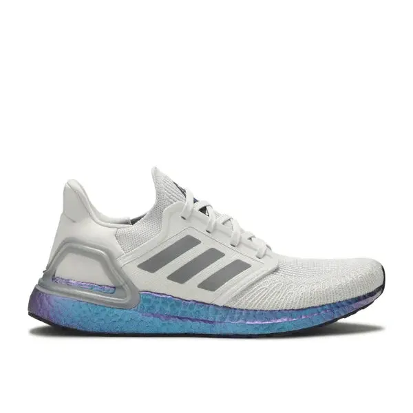 adidas Ultra Boost 2020 ISS National Lab Dash Grey, vergelijk prijzen bij 1 winkel