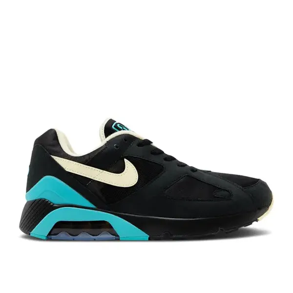Unknown Nike Air Max 180 Black Dusty Cactus, vergelijk prijzen bij 1 winkel