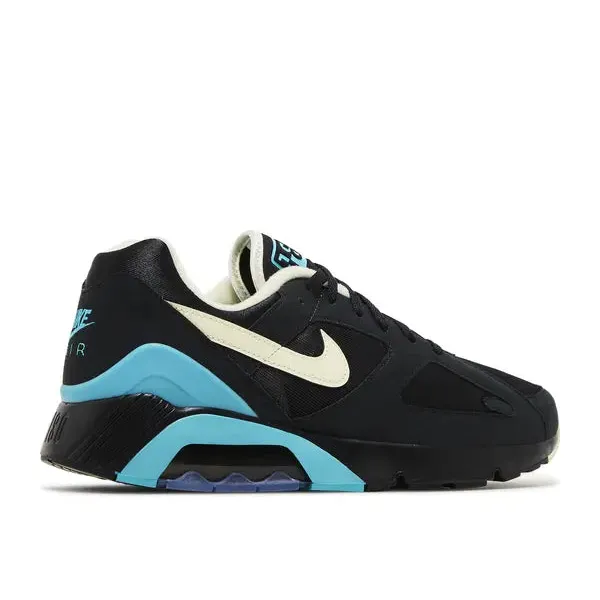 Unknown Nike Air Max 180 Black Dusty Cactus, foto 3 van 4