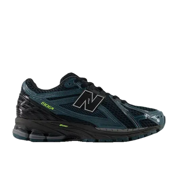 New Balance 1906R Medusa Green Black, vergelijk prijzen bij 1 winkel