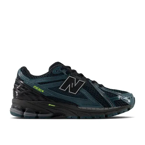 New Balance 1906R Medusa Green Black, foto 2 van 2