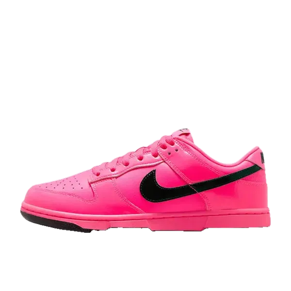 Nike Dunk Low Pink Blast Black, vergelijk prijzen bij 1 winkel