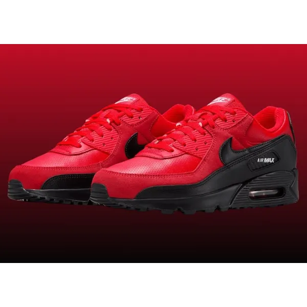 Nike Air Max 90 Speed Red, foto 6 van 6