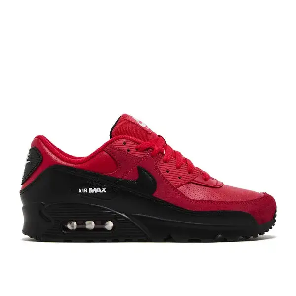 Nike Air Max 90 Speed Red, foto 2 van 6