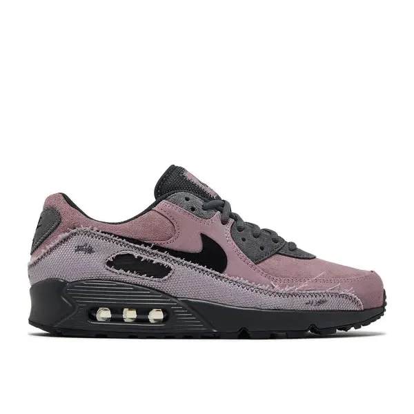 Nike Air Max 90 Premium Light Violet Ore, vergelijk prijzen bij 1 winkel