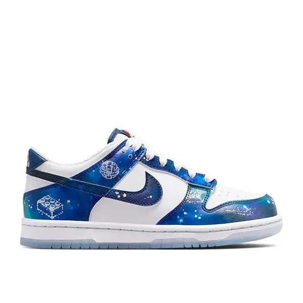 Nike Dunk Low Lego Galaxy (GS), vergelijk prijzen bij 1 winkel