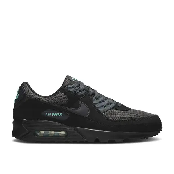 Nike Air Max 90 Black Tiffany, foto 2 van 2