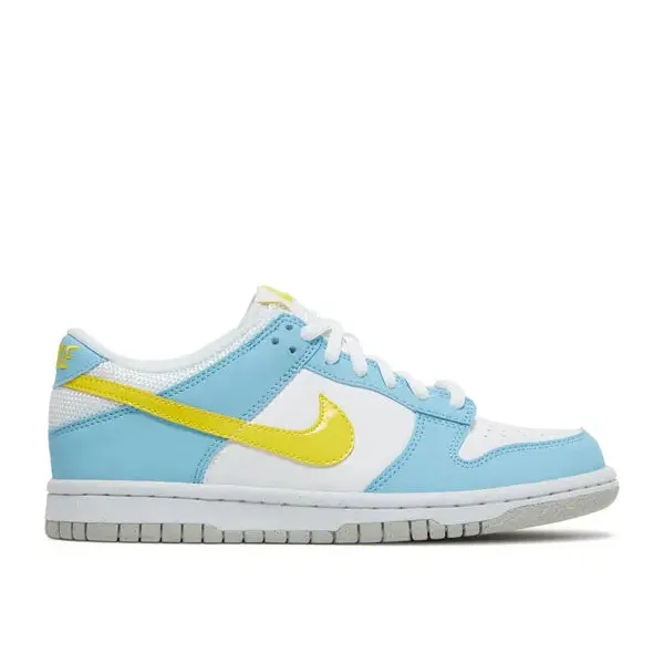 Nike Dunk Low Next Nature Homer Simpson (GS), vergelijk prijzen bij 1 winkel