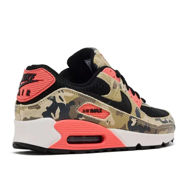 Nike Air Max 90 Premium Magic Ember Camo, foto 4 van 5