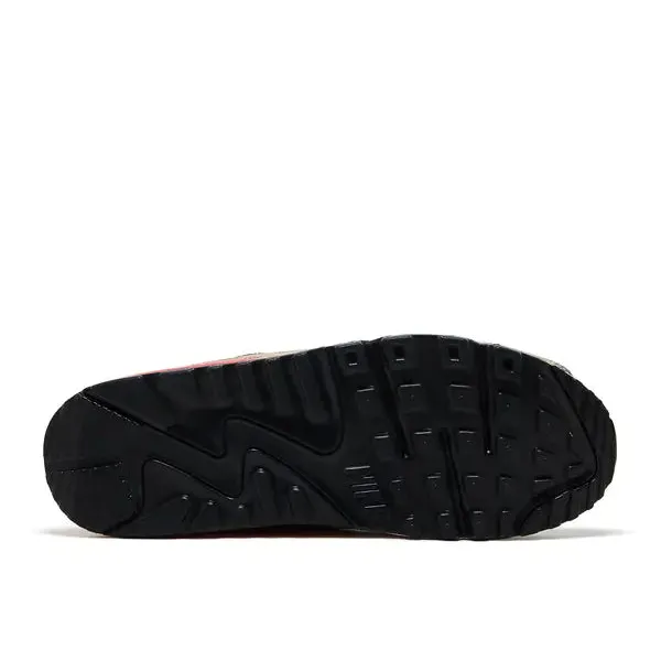 Nike Air Max 90 Premium Magic Ember Camo, foto 5 van 5