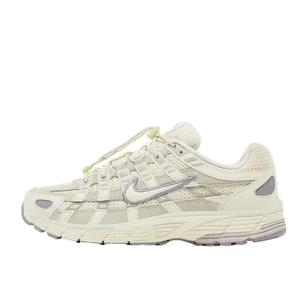 Nike P-6000 Light Bone, vergelijk prijzen bij 1 winkel