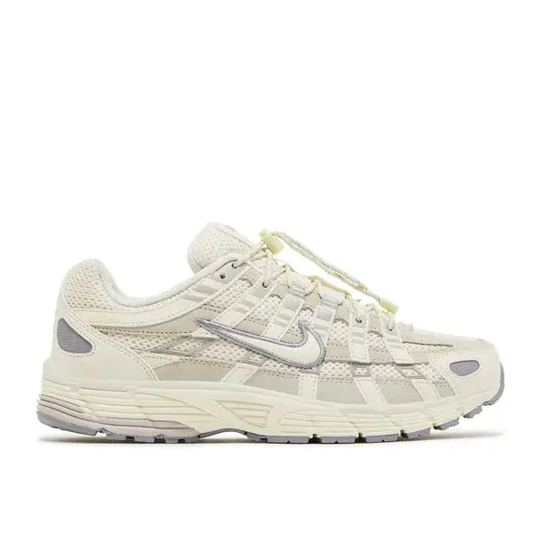 Nike P-6000 Light Bone, foto 2 van 3