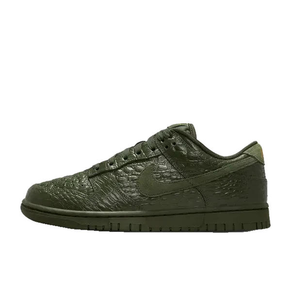 Nike Dunk Low Crocodile, vergelijk prijzen bij 1 winkel