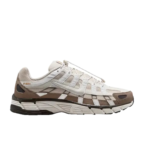 Nike P-6000 Light Orewood Brown Mink Brown, vergelijk prijzen bij 1 winkel