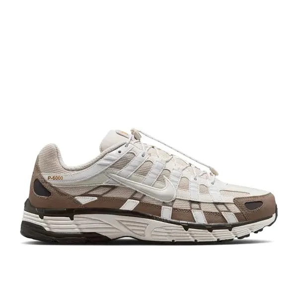 Nike P-6000 Light Orewood Brown Mink Brown, foto 2 van 4