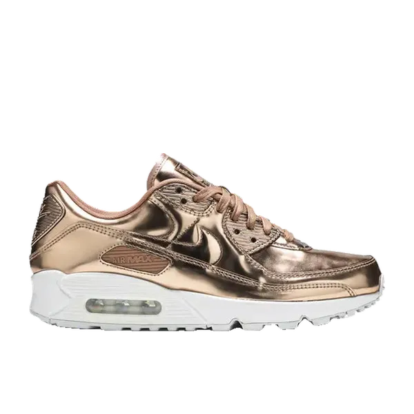 Nike Air Max 90 Metallic Rose Gold (2020), vergelijk prijzen bij 1 winkel