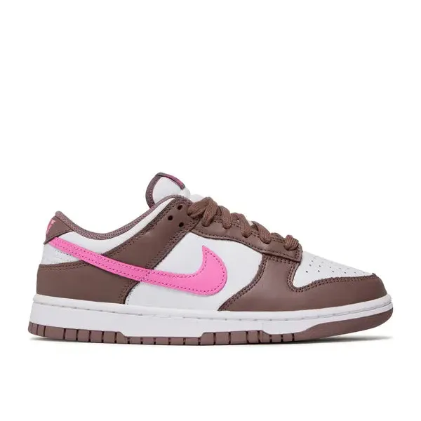 Nike Dunk Low Smokey Mauve, foto 2 van 2