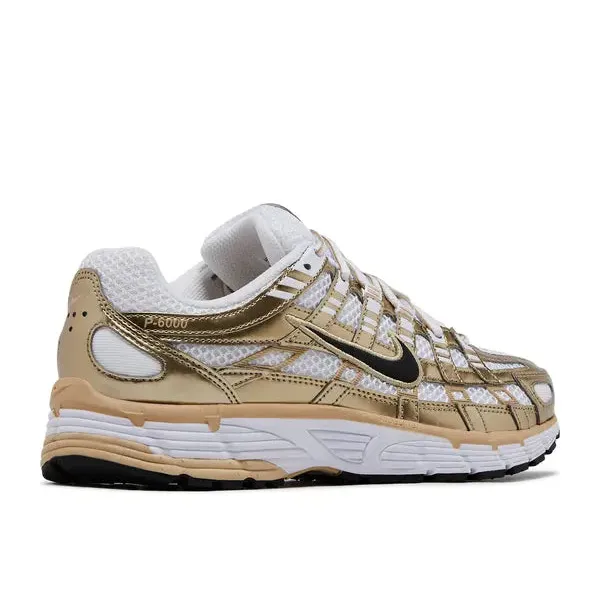 Nike P-6000 Gold, foto 4 van 6
