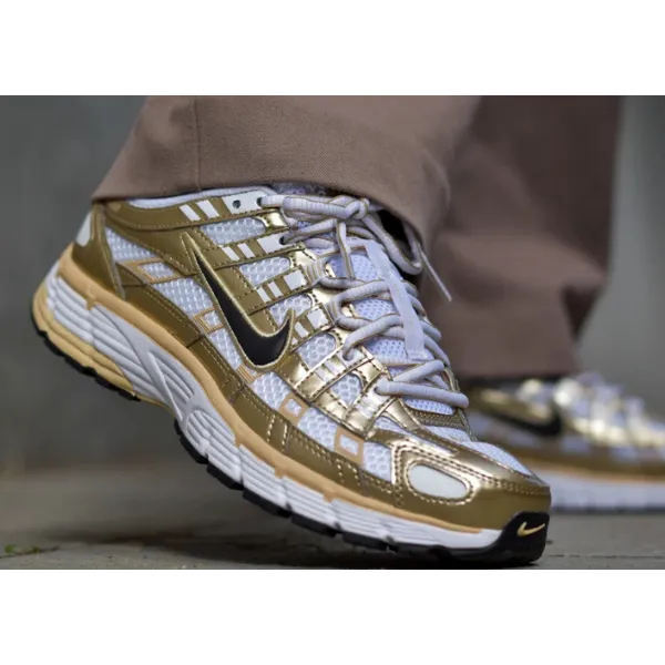 Nike P-6000 Gold, foto 6 van 6
