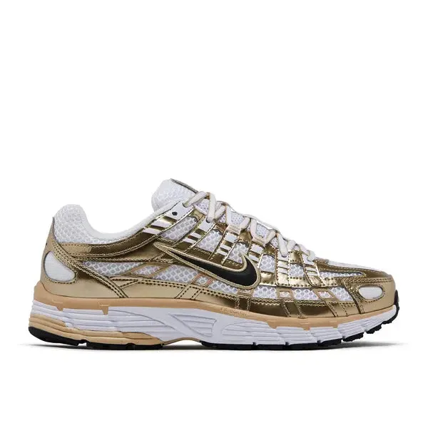 Nike P-6000 Gold, foto 2 van 6