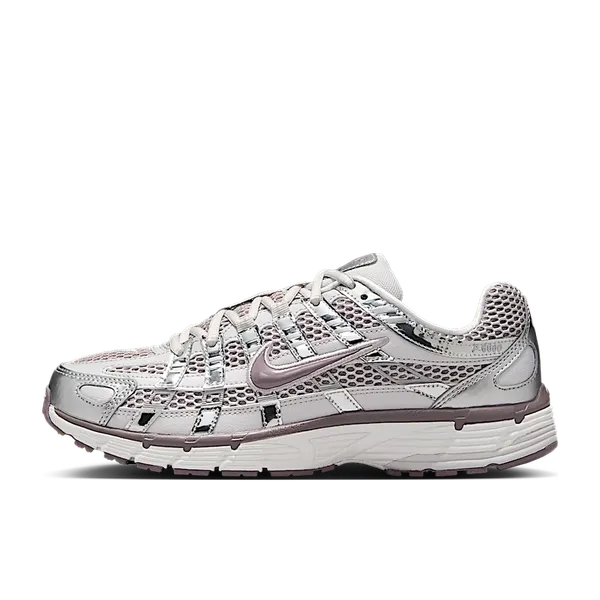 Nike P-6000 Platinum Violet Vast Grey, vergelijk prijzen bij 1 winkel