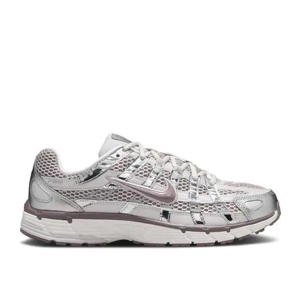 Nike P-6000 Platinum Violet Vast Grey, foto 2 van 2