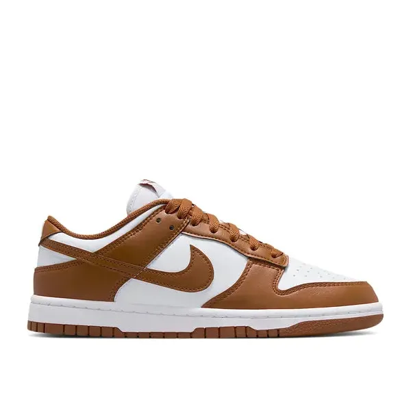 Nike Dunk Low Sail White Light British Tan, foto 2 van 2