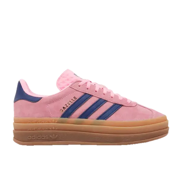 adidas Gazelle Bold Pink Glow, vergelijk prijzen bij 1 winkel