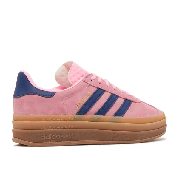 adidas Gazelle Bold Pink Glow, foto 4 van 5